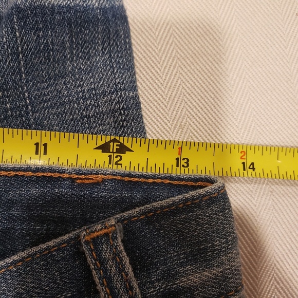 Current/Elliott Jeans - Picture 6 of 8